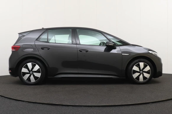 Volkswagen ID.3 - Afbeelding 7 van 30