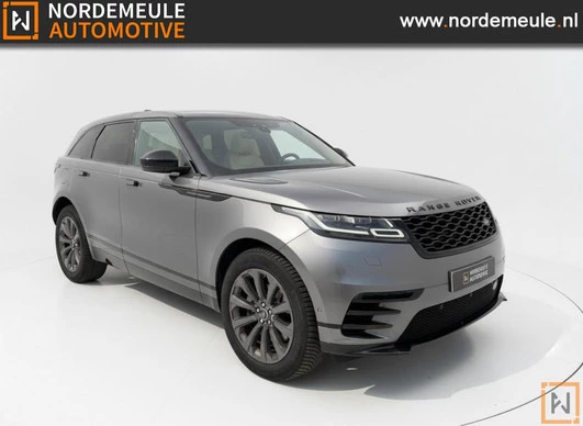 Land Rover Range Rover - Afbeelding 1 van 28