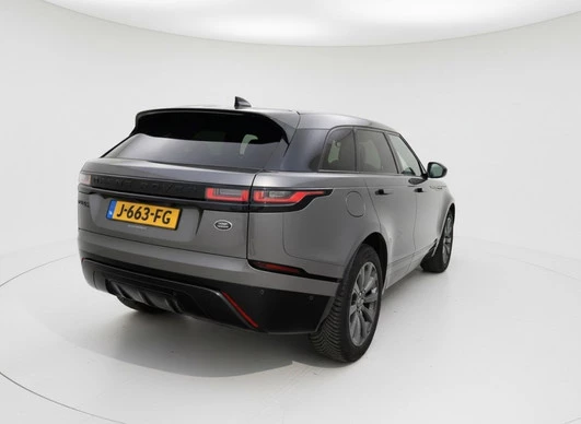 Land Rover Range Rover - Afbeelding 4 van 28