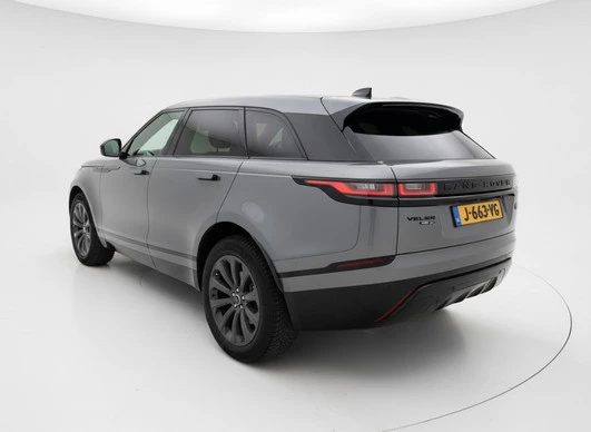Land Rover Range Rover - Afbeelding 5 van 28