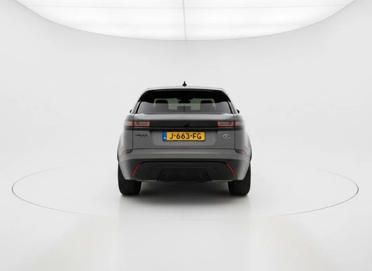 Land Rover Range Rover - Afbeelding 8 van 28