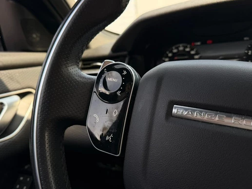 Land Rover Range Rover - Afbeelding 10 van 28