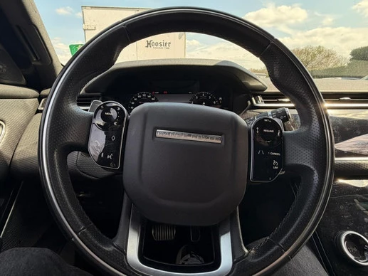 Land Rover Range Rover - Afbeelding 11 van 28