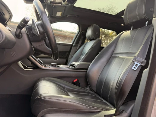 Land Rover Range Rover - Afbeelding 21 van 28