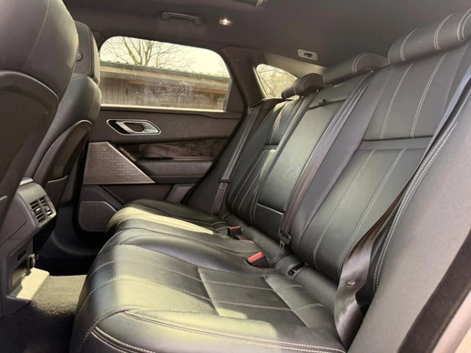 Land Rover Range Rover - Afbeelding 22 van 28