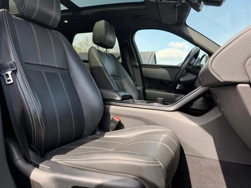 Land Rover Range Rover - Afbeelding 23 van 28