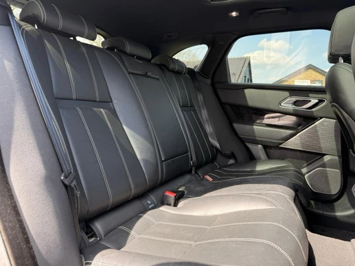 Land Rover Range Rover - Afbeelding 24 van 28