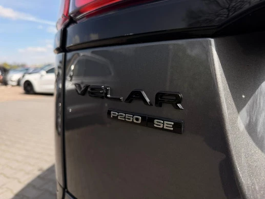 Land Rover Range Rover - Afbeelding 26 van 28