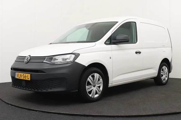 Volkswagen Caddy - Afbeelding 1 van 30