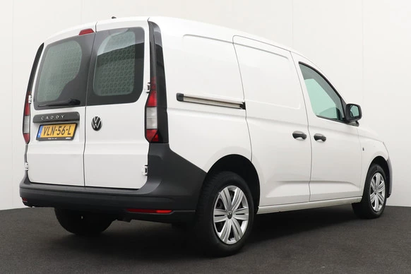 Volkswagen Caddy - Afbeelding 2 van 30