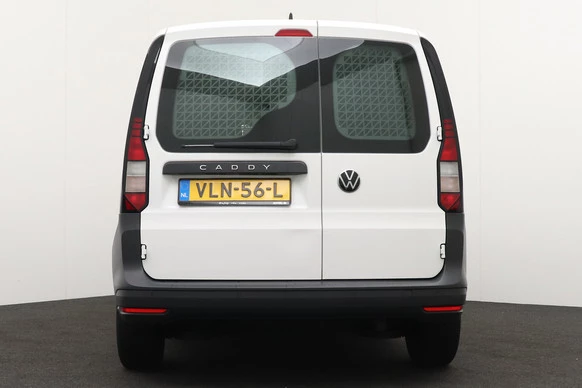 Volkswagen Caddy - Afbeelding 4 van 30