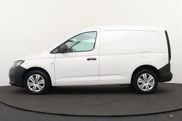 Volkswagen Caddy - Afbeelding 5 van 30
