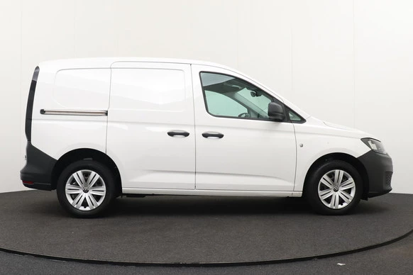 Volkswagen Caddy - Afbeelding 6 van 30