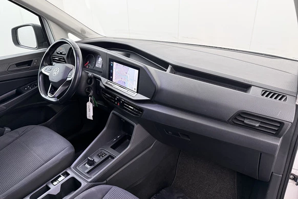 Volkswagen Caddy - Afbeelding 8 van 30