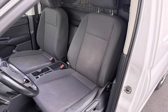 Volkswagen Caddy - Afbeelding 9 van 30
