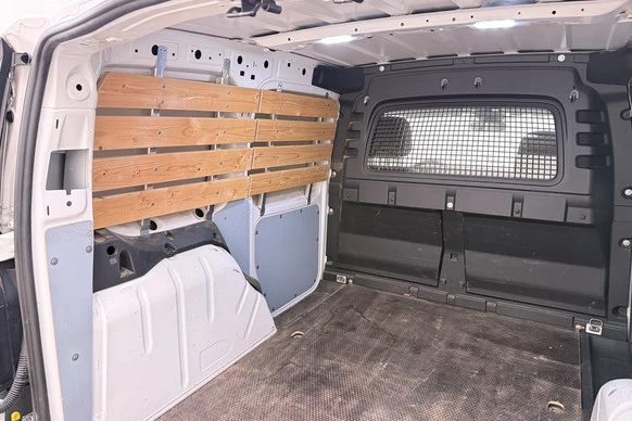 Volkswagen Caddy - Afbeelding 12 van 30