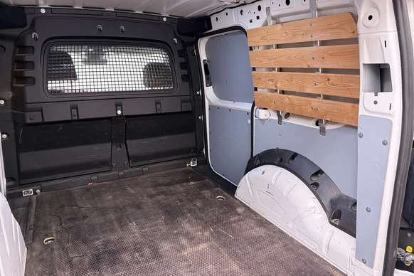 Volkswagen Caddy - Afbeelding 13 van 30