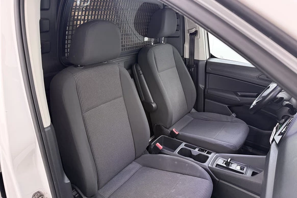 Volkswagen Caddy - Afbeelding 16 van 30