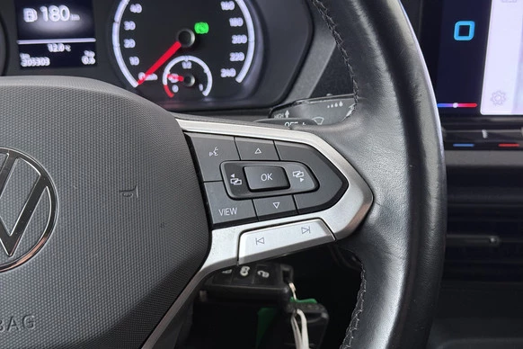 Volkswagen Caddy - Afbeelding 21 van 30