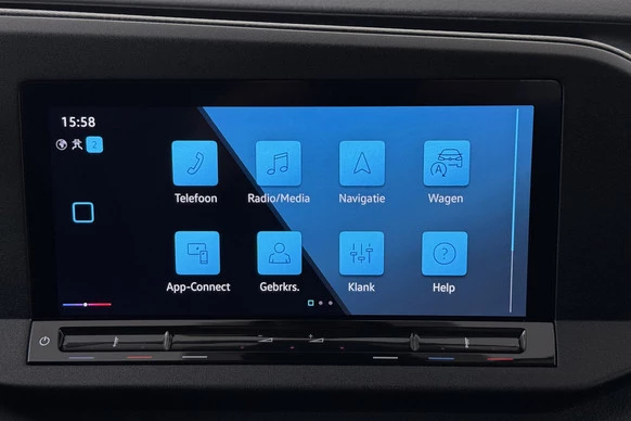 Volkswagen Caddy - Afbeelding 22 van 30