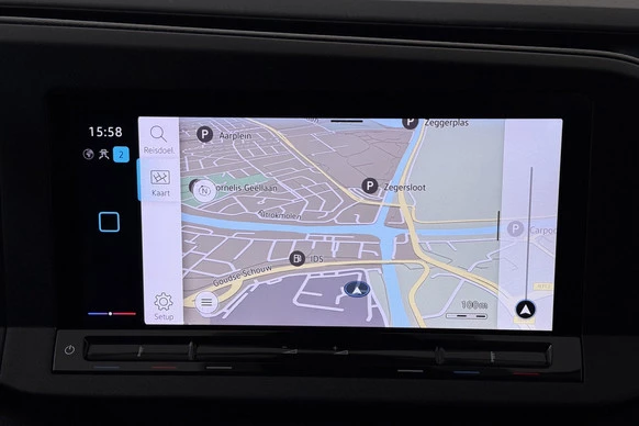 Volkswagen Caddy - Afbeelding 23 van 30