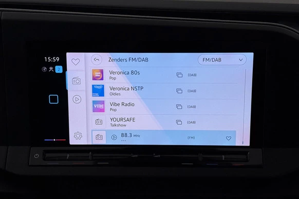 Volkswagen Caddy - Afbeelding 24 van 30