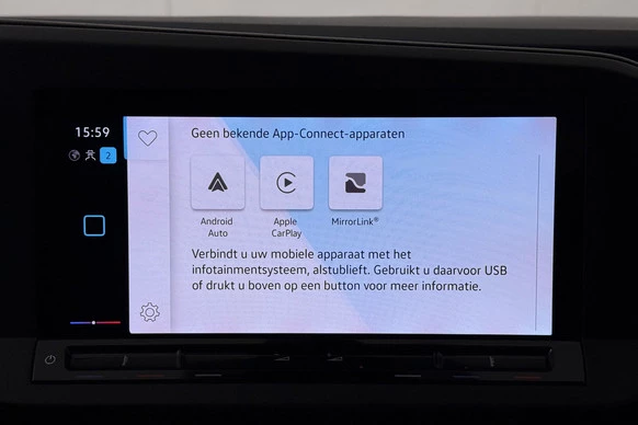 Volkswagen Caddy - Afbeelding 25 van 30