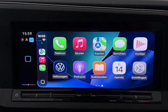 Volkswagen Caddy - Afbeelding 26 van 30