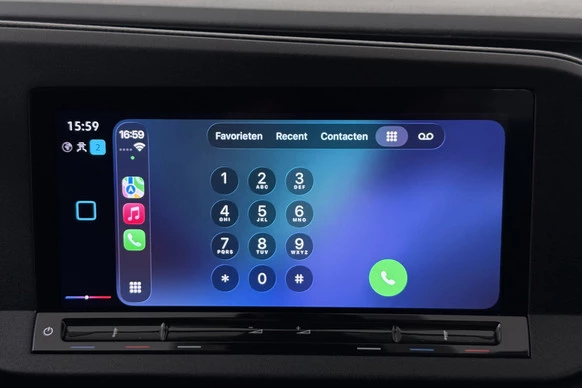 Volkswagen Caddy - Afbeelding 27 van 30