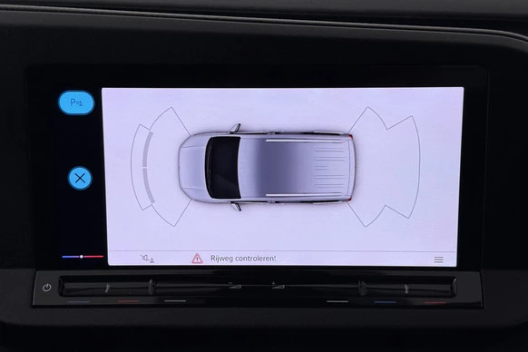 Volkswagen Caddy - Afbeelding 28 van 30