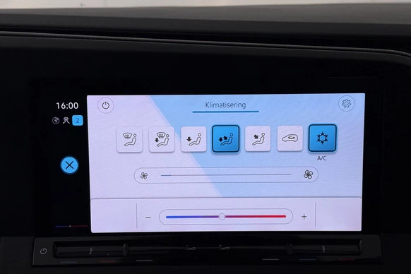 Volkswagen Caddy - Afbeelding 29 van 30