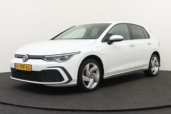 Volkswagen Golf - Afbeelding 1 van 30