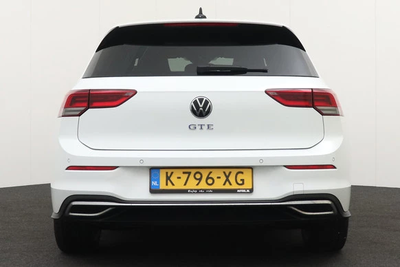 Volkswagen Golf - Afbeelding 4 van 30