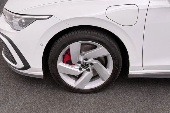 Volkswagen Golf - Afbeelding 7 van 30
