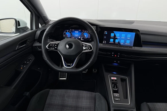 Volkswagen Golf - Afbeelding 8 van 30