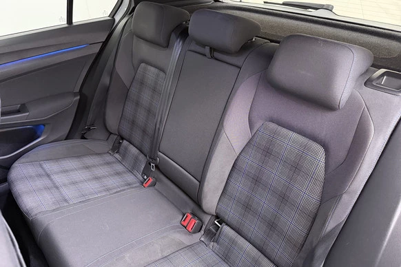 Volkswagen Golf - Afbeelding 11 van 30
