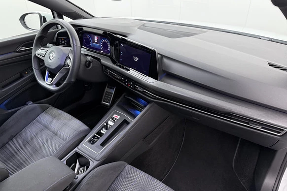 Volkswagen Golf - Afbeelding 15 van 30