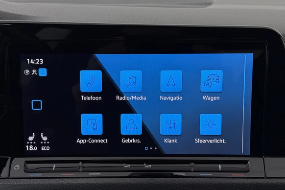 Volkswagen Golf - Afbeelding 23 van 30