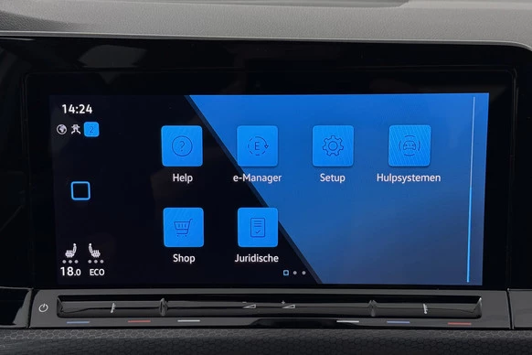 Volkswagen Golf - Afbeelding 24 van 30