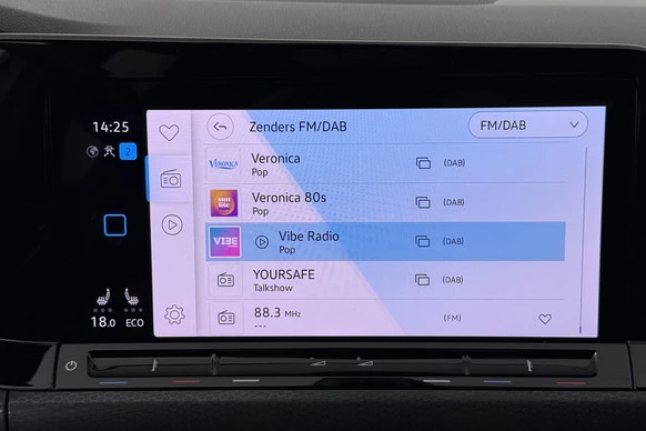 Volkswagen Golf - Afbeelding 25 van 30