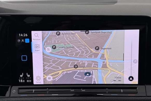 Volkswagen Golf - Afbeelding 26 van 30