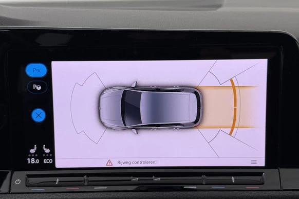 Volkswagen Golf - Afbeelding 27 van 30