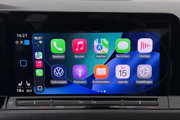 Volkswagen Golf - Afbeelding 29 van 30