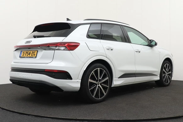 Audi Q4 e-tron - Afbeelding 3 van 30