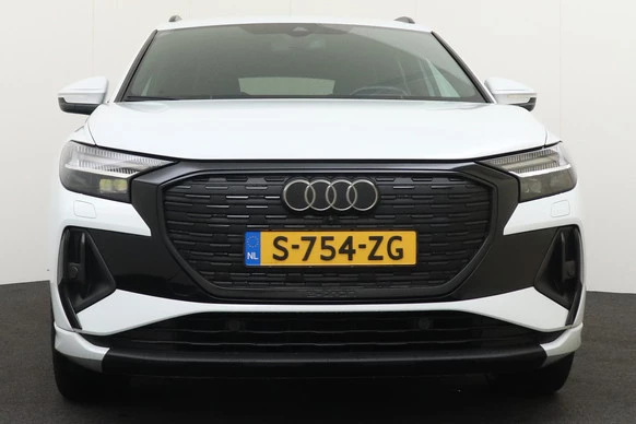 Audi Q4 e-tron - Afbeelding 4 van 30