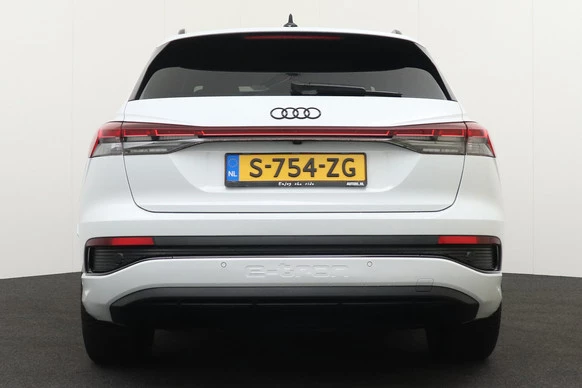Audi Q4 e-tron - Afbeelding 5 van 30