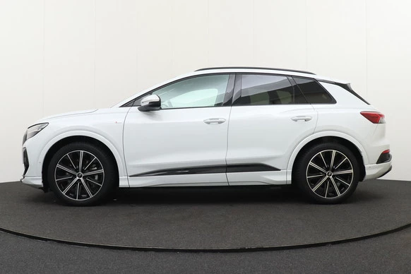 Audi Q4 e-tron - Afbeelding 6 van 30