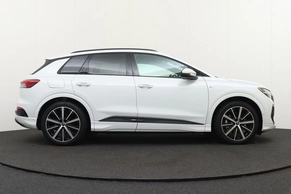 Audi Q4 e-tron - Afbeelding 7 van 30