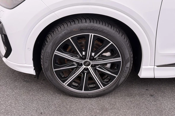 Audi Q4 e-tron - Afbeelding 8 van 30