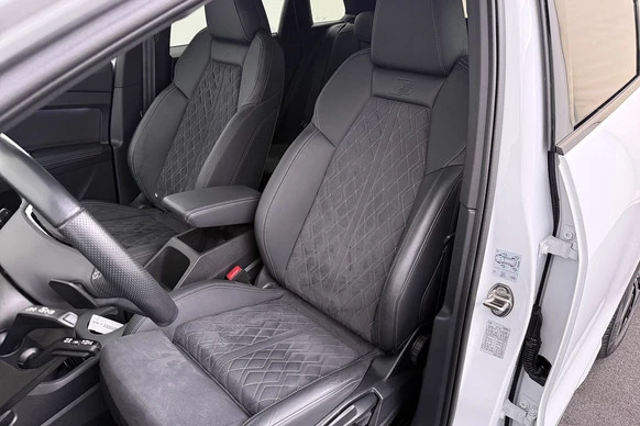 Audi Q4 e-tron - Afbeelding 10 van 30